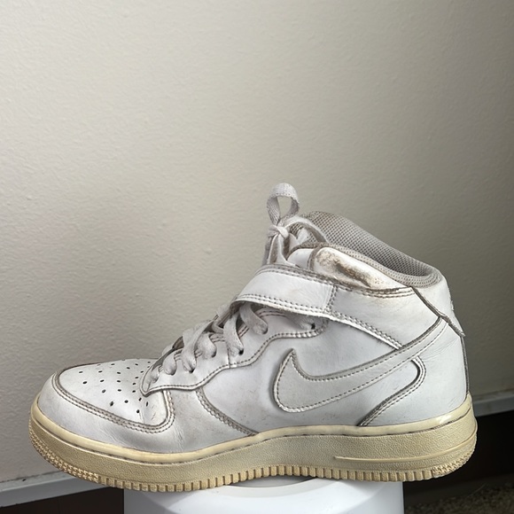 Nike Air Force 1 '07 Mid - Picture 3 of 7